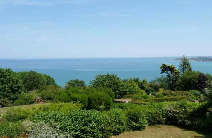 Maison vue mer à Plevenon proche du Cap Fréhel
