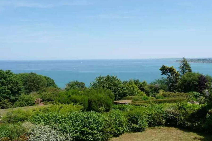 Maison vue mer à Plevenon proche du Cap Fréhel