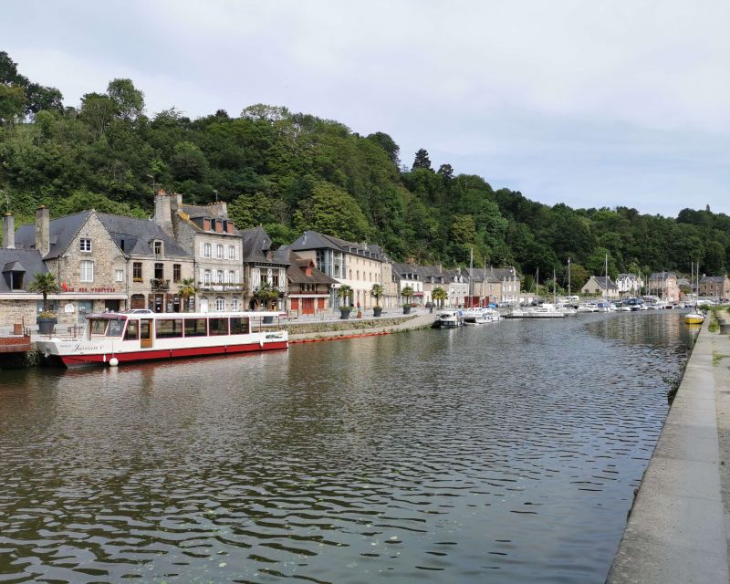 Port de Dinan