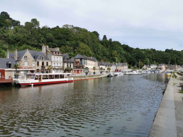 Port de Dinan