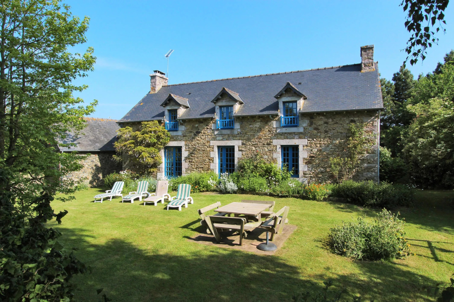 PROPRIETE DE CARACTERE COTE DE PENTHIEVRE