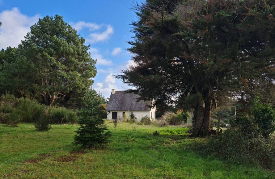 CHARMANTE MAISON BRETONNE A ERQUY