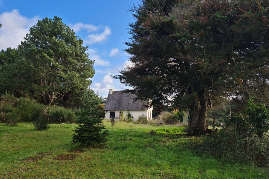 CHARMANTE MAISON BRETONNE A ERQUY