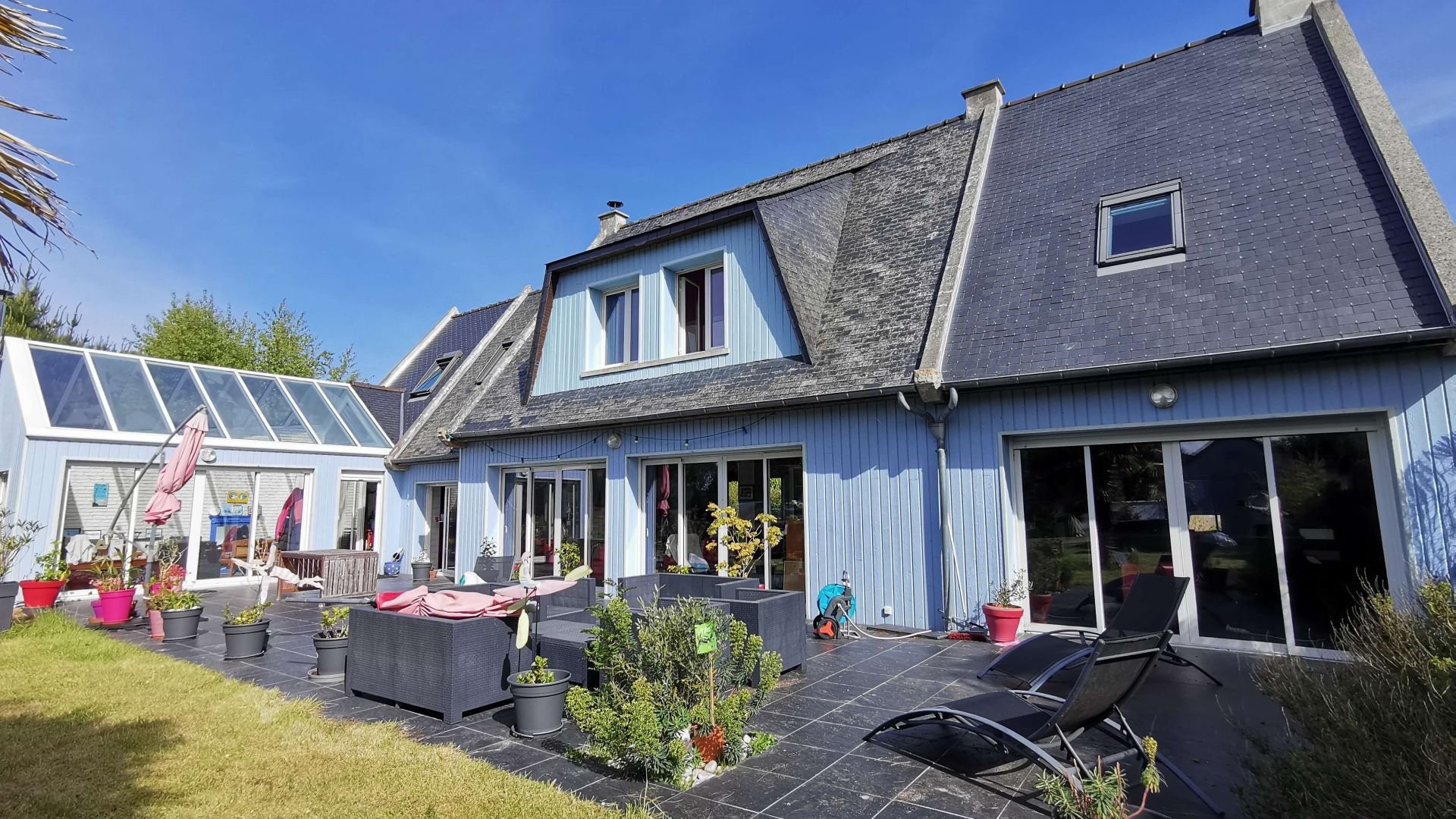 Maison à Saint-Briac sur Mer