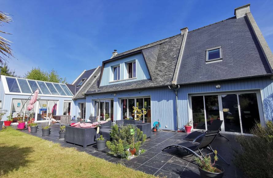 Maison à Saint-Briac sur Mer