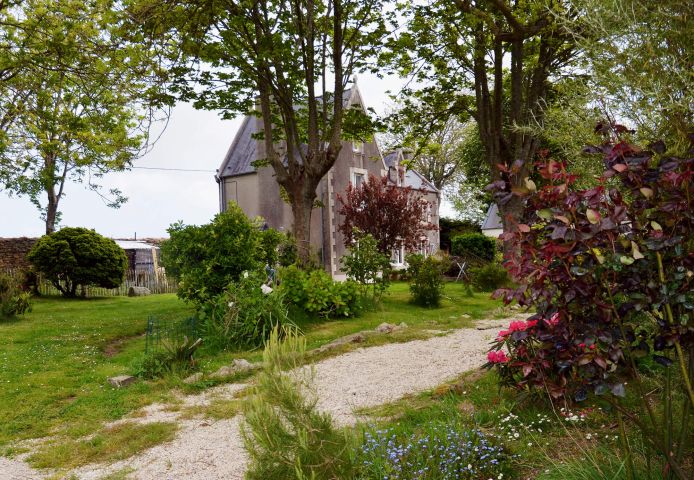 Jardin