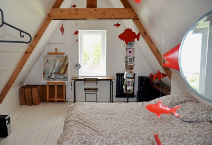Chambre 4