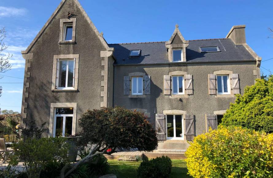 IMMOBILIER DE CARACT RE BRETAGNE VENTES DE BIENS DE CARACT RES