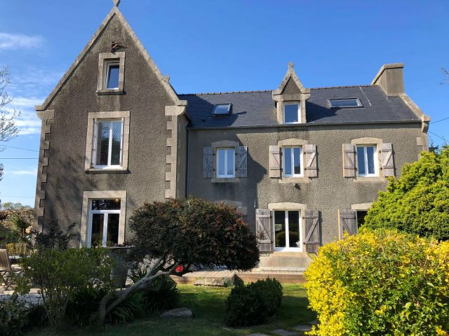 facade sud