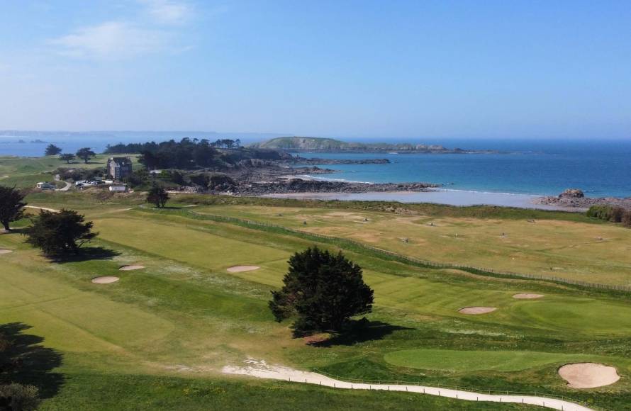 5 Appartements à Saint-Briac sur Mer