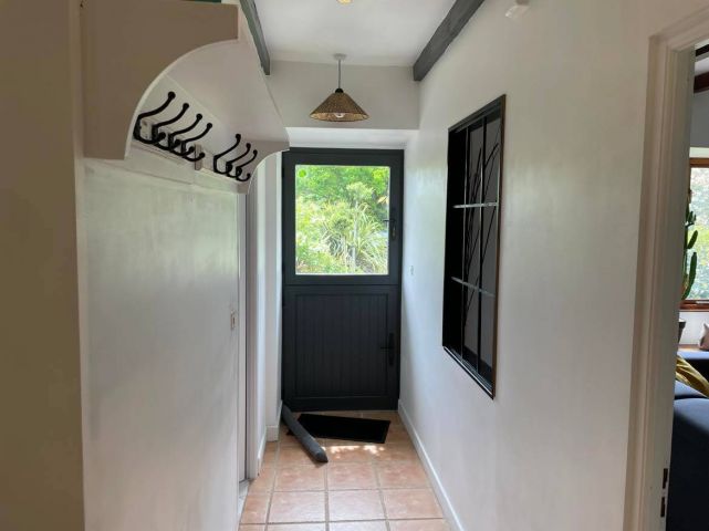 Entrée