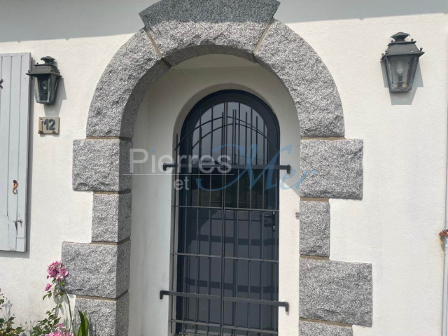 Entrée