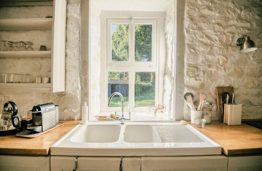 Longère à 20 minutes des plages