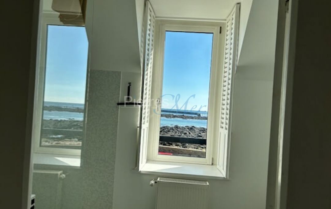 A vendre Maison 5 pièces  +/- 130 m² PENMARCH