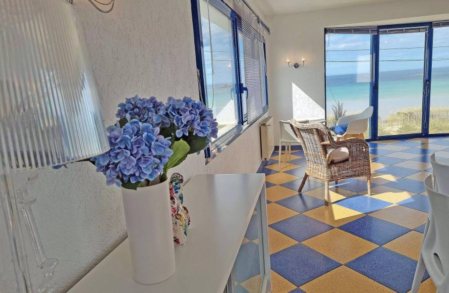 Maison avec Vue Mer Exceptionnelle