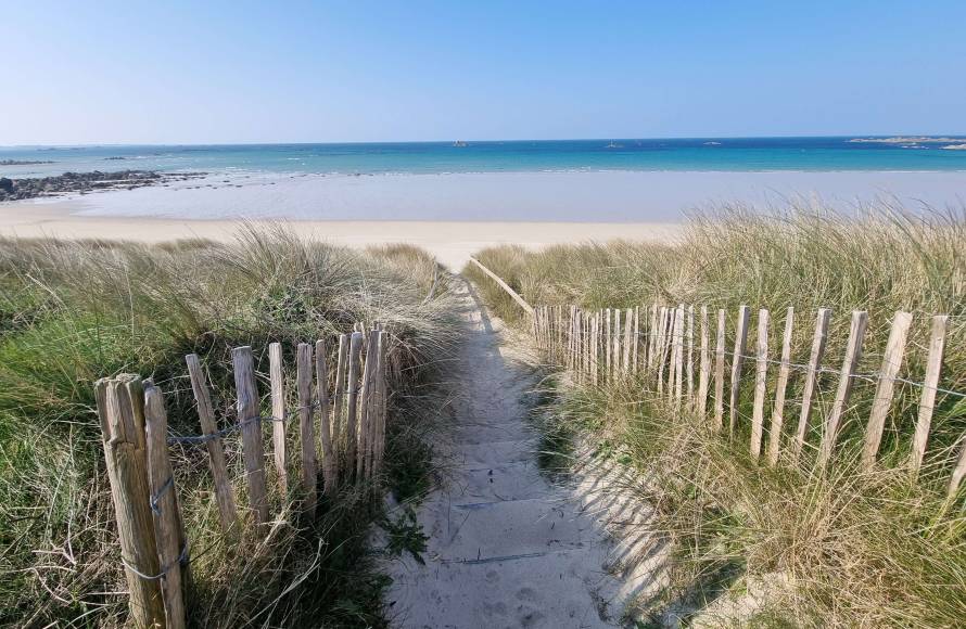 Maison avec Vue Mer Exceptionnelle