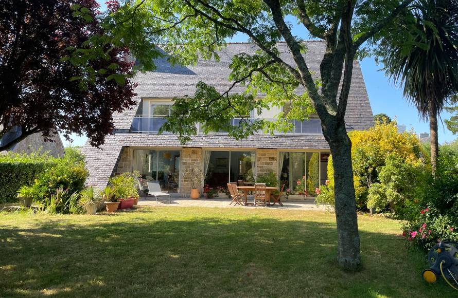 Très belle maison à 150 mètres de la plage à Sainte-Marine