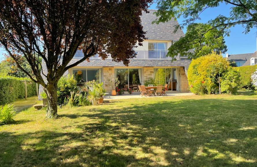 Très belle maison à 150 mètres de la plage à Sainte-Marine