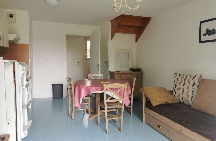 Appartement à Saint-Briac sur Mer, proche plage et golf