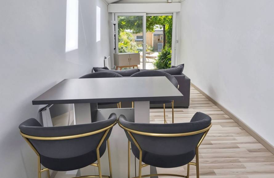 Maison à Saint-Malo proche de la plage du Pont