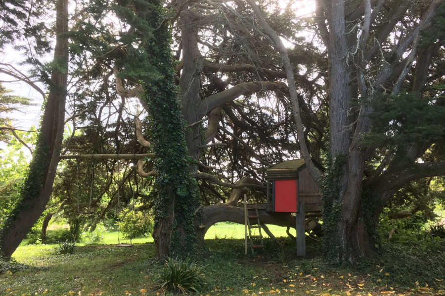 Maison de maitre avec Gites entre Douarnenez et La presqu'ile de Crozon