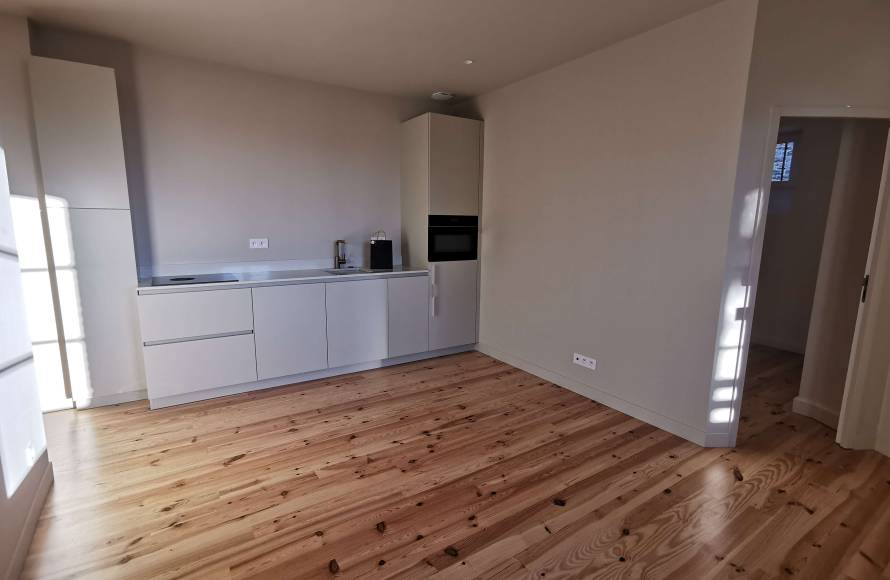 Bel appartement rénové à Dinard proche de la mer