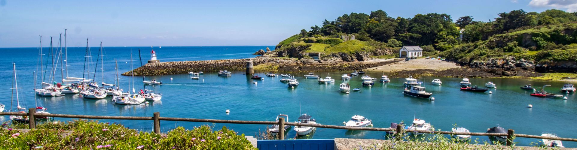 Vendre mon bien immobilier en Bretagne