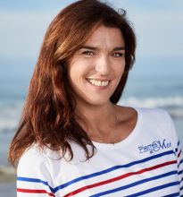 Sonia BERTAUD